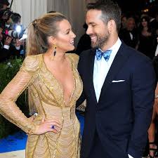 Comment se venger de son père ? Blake Lively Pour Se Venger De Son Mari Elle Utilise Ryan Gosling Elle