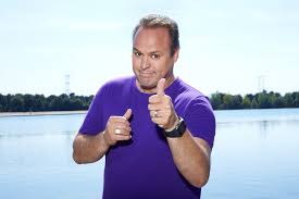 Als klein jongetje wil hij maar een ding: Frans Bauer Nederland Verdient Vrolijkheid Foto Ad Nl