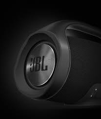 Caixa De Som Sound Force Charge 3 Jbl Boombox On Behance Boombox Jbl Jbl Speakers Bluetooth