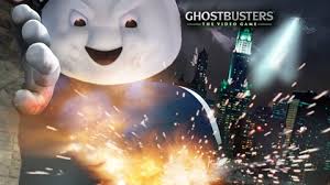 Image result for ghostbusters