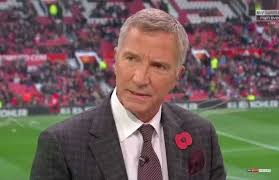 Graeme souness has a history of criticising paul pogba even when the criticisms go against statistics. Graeme Souness Believes Footballers Might Ignore Positive Coronavirus Tests