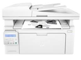 The laserjet machine has no limit on paper size and type. Hp Laserjet Pro Mfp M132snw Printer Driver And Software
