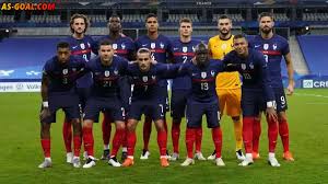منتخب بلجيكا لكرة القدم هو المنتخب الوطني لكرة القدم في بلجيكا ، يدار بواسطة الاتحاد الملكي البلجيكي لكرة القدم. Ù‚Ø§Ø¦Ù…Ø© Ù…Ù†ØªØ®Ø¨ ÙØ±Ù†Ø³Ø§ Ø§Ù„Ù…Ø³ØªØ¯Ø¹Ø§Ø© Ù„ØªØµÙÙŠØ§Øª ÙƒØ£Ø³ Ø§Ù„Ø¹Ø§Ù„Ù… 2022 As Goal