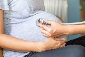 Preeclampsia Causes Symptoms And Treatments