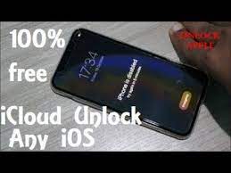 Quick Unlock Disable Iphone Icloud Activation Lock Any Iphone Ipad Any Ios Without Wifi Youtube Unlock Iphone Iphone Information Wifi Hack