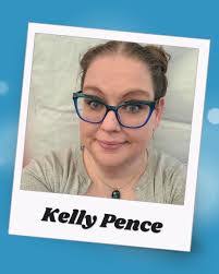 Kelly Pence's Instagram, Twitter & Facebook