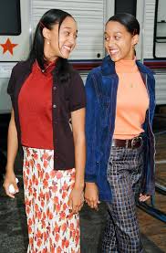 Tia Mowry Can Always Sense What Sister Tamera Mowry Is Feeling: Could  Literally Read Each Other