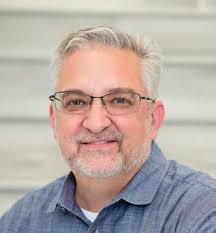 South County Magazine September by Jody Robinson