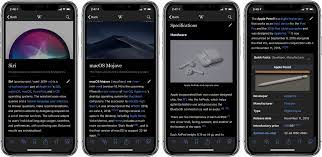 It doesn't matter whether you are a student or a professor; Wikipedia How To Enable Dark Mode Other Themes On Iphone And Ipad