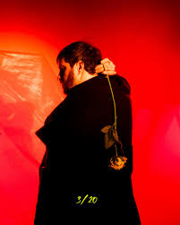 Roses Out Now!
