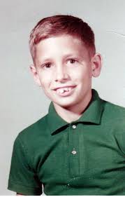 Everett "Randy" "O.T." Randall Johnson Jr. Obituary