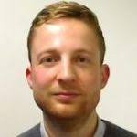 Dr Jonathan Beacham Post Doc Profile Picture