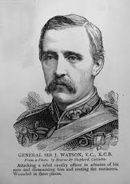 John Watson (Indian Army officer ...