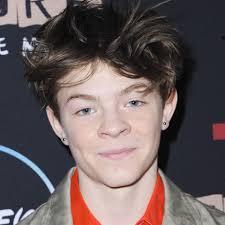 Oakes Fegley Movies and TV Shows