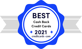 $0 intro annual fee for the first year, then $95. 13 Best Cash Back Credit Cards Of August 2021 Creditcards Com