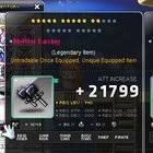 Should I Keep This Flame On My Meister Earrings This Is The Best I Got After About 1 Bil Am Dex Class R Maplestory