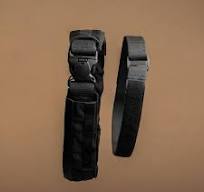Armored Republic Battle Belt - Modular 3-in-1 Design