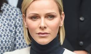 May 21, 2021 · princess charlene is south africa where she has been raising awareness about rhino poaching, and has been forced to extend her stay due to an infection. Zaji41gkre Zim