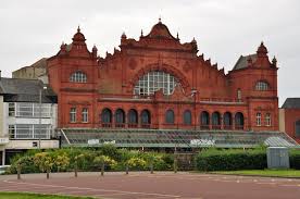 There is a chance of a few pockets. Morecambe Winter Gardens Wikipedia