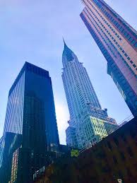 Pin By Edu On New York Chrysler Building City Beautiful Places