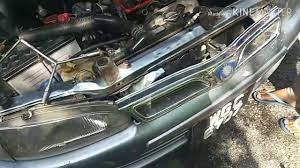 Cara meninggikan timing kereta wira. Adjust Timing Proton Wira Youtube