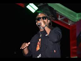 GenXS ready for carnival with Machel Montano