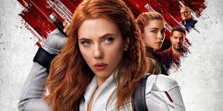 Updated 6:57 am et, fri july 30, 2021. Scarlett Johansson Feels Her Work As Black Widow Is Complete Now Neotizen News