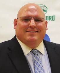 2025 NCAA Region 4 Wrestling program.indd