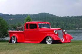 Image result for Fisherman Blue 1934 Dodge