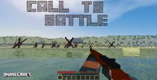 Maybe you would like to learn more about one of these? Call To Battle The Wwii Mod 1 7 10 99minecraft