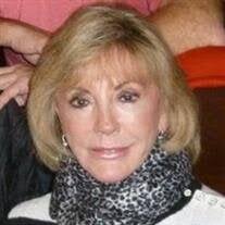 Doreen Staples Marshall Obituary