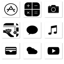We did not find results for: Black On White Theme By That One Guy Install This Ios Theme Without Jailbreak On Your Iphone Or Ipad