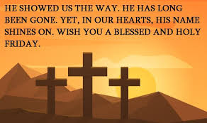 Check out our holy friday selection for the very best in unique or custom, handmade pieces from our shops. Good Friday Wishes Best Quotes Hd Wallpapers Sms Whatsapp Gif Image Messages Facebook Status To Wish Your Loved Ones India Com
