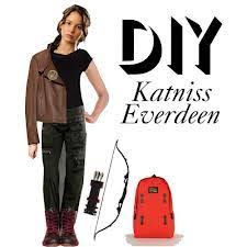 I am so excited to share this hunger games diy with you. 47 Katniss Everdeen Costume Goals Ideas Katniss Everdeen Katniss Hunger Games Costume