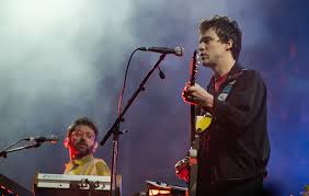 It has a very poor prognosis, with median survival of less than a year. Mgmt Unveil New Track In The Afternoon And Launch Own Record Label