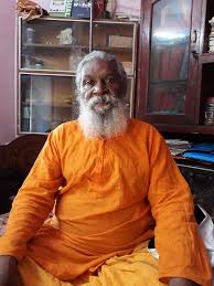 Swami Arupananda Saraswati (@arupanandasaraswati) • Facebook