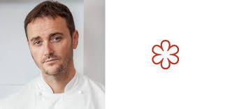 1 Michelin Star Chefs Jason Atherton Chef Patron Pollen Street Social