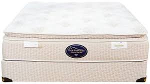 King Spring Air Back Supporter Perfect Balance Sophia Pillow Top Mattress Mattress Pillow Top Spring Air