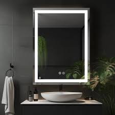 Gương Phòng Tắm Chống Mờ Giá Rẻ Chất Lượng Nhất Hiện Nay