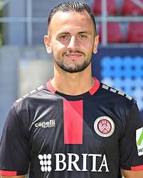 Mehmet Kurt » Bilanz unter Schiedsrichter Jonas Seeland