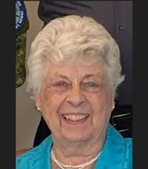 Beth MacNeil Obituary