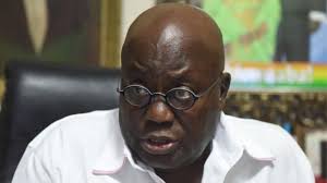No details were given on the passengers. Ghana Parliament Go Do Live On Top 100 000 To Sit Near President Akufo Addo Bbc News Pidgin