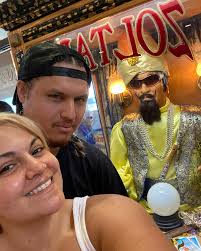 Had the funnest time celebrating one of my best girls these past 2 days 🤍  #vegas