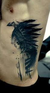 Bird Tattoo On Ribs Men Top 41 Best Rib Tattoo Ideas 2020 Inspiration Guide Rib Tattoos For Guys Rib Tattoo Tattoos For Guys