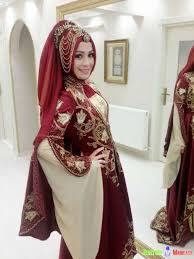 Kadin Setr I Nur Tesettur Turban Tasarim Gelin Basi Modelleri 2014 2015 Turkish Bride Elbise Elbiseler Giyim