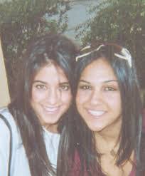 Iris Pinto's Instagram, Twitter & Facebook