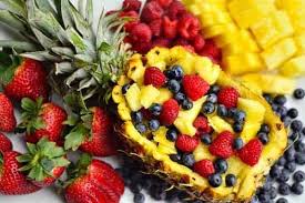 See more ideas about fruit displays, fruit platter, food displays. The Coolest Party Platter Ideas Veggie Trays Fruit Trays Gone Wild