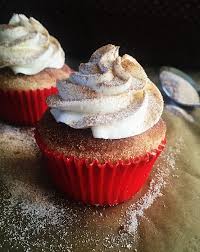 Maybe you would like to learn more about one of these? Churro Cupcakes The Home Cookbook