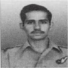 Remembering rhodesian air force pilots who died in crash