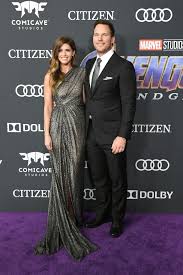 Schwarzenegger's younger brother patrick, 26, confirmed the couple had welcomed their first baby together in a video obtained by entertainment tonight. Marvel S Chris Pratt Announces Baby Girl S Name